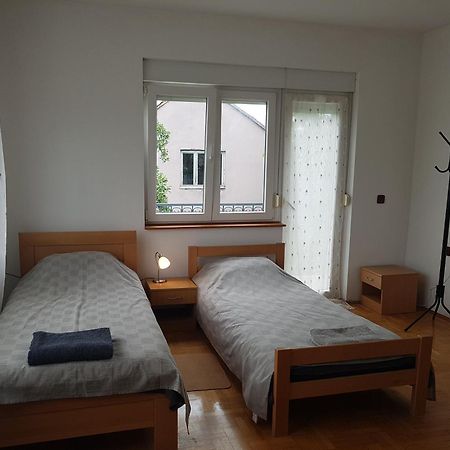 Prenociste Klas Pleternica Kamer foto