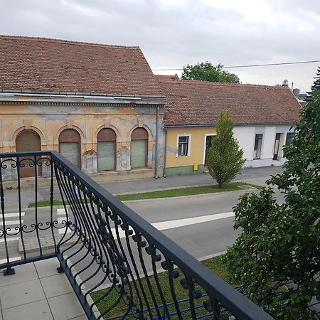 Prenociste Klas Pleternica Kamer foto