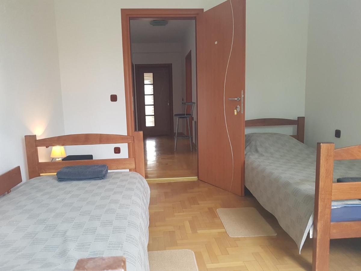 Prenociste Klas Pleternica Kamer foto