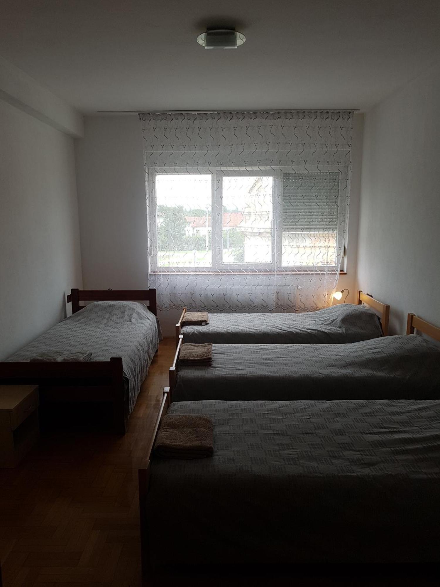 Prenociste Klas Pleternica Kamer foto