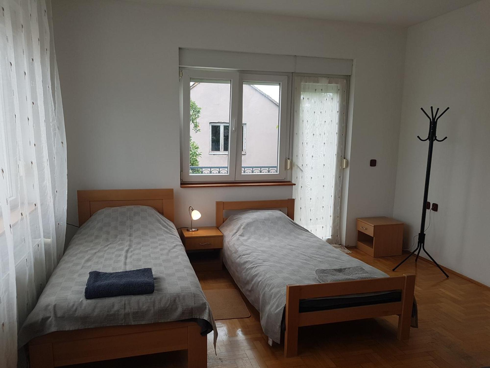 Prenociste Klas Pleternica Kamer foto