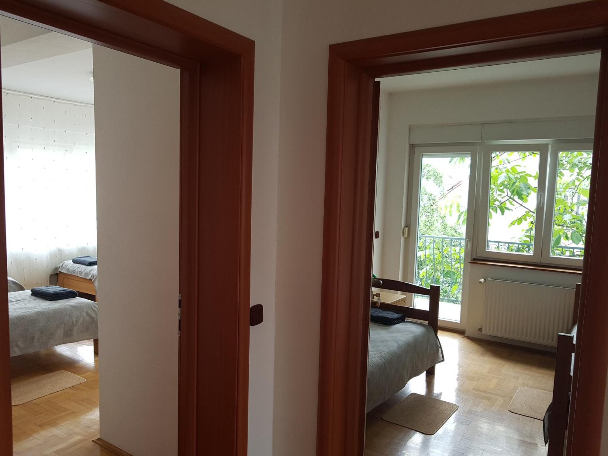 Prenociste Klas Pleternica Kamer foto