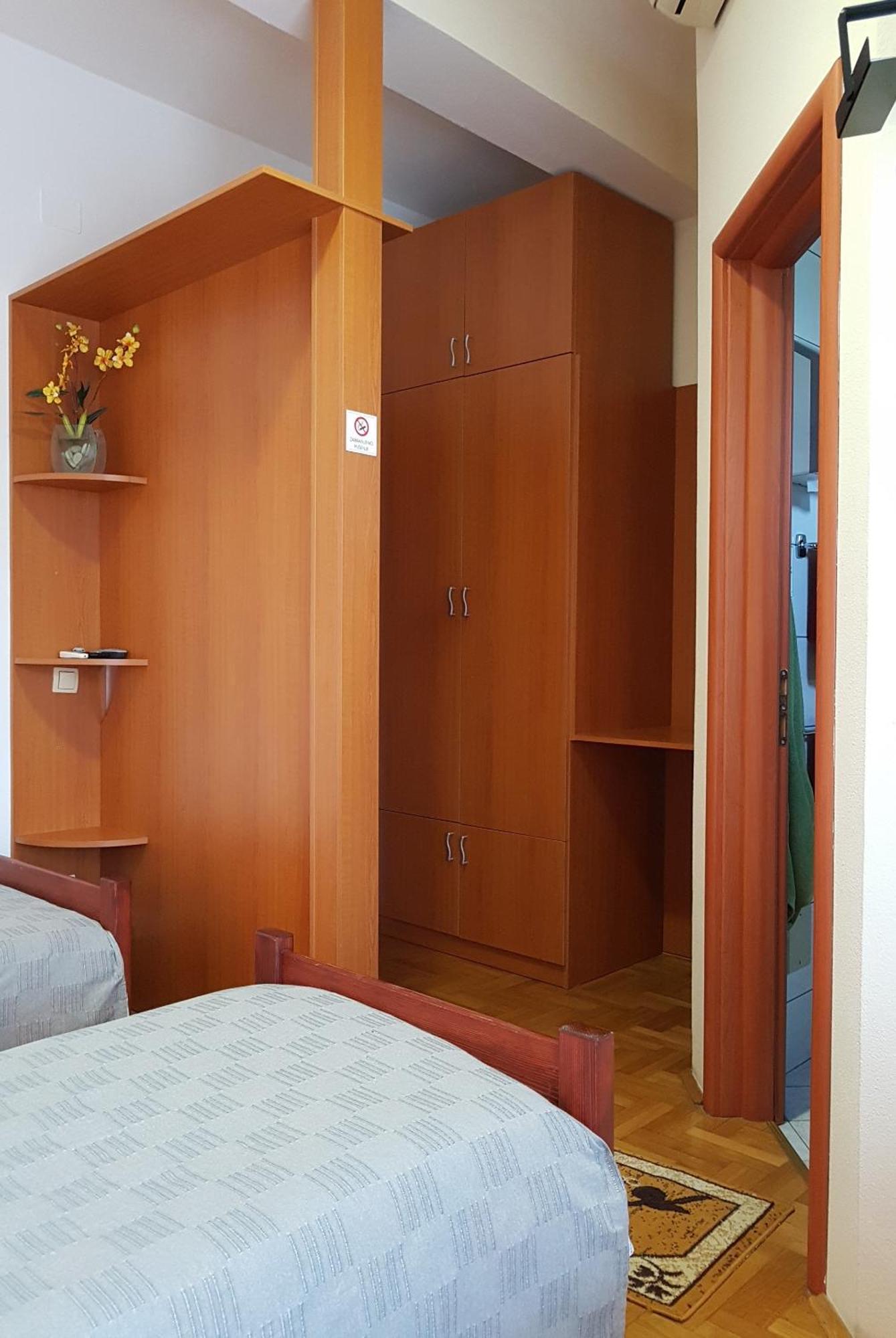 Prenociste Klas Pleternica Kamer foto
