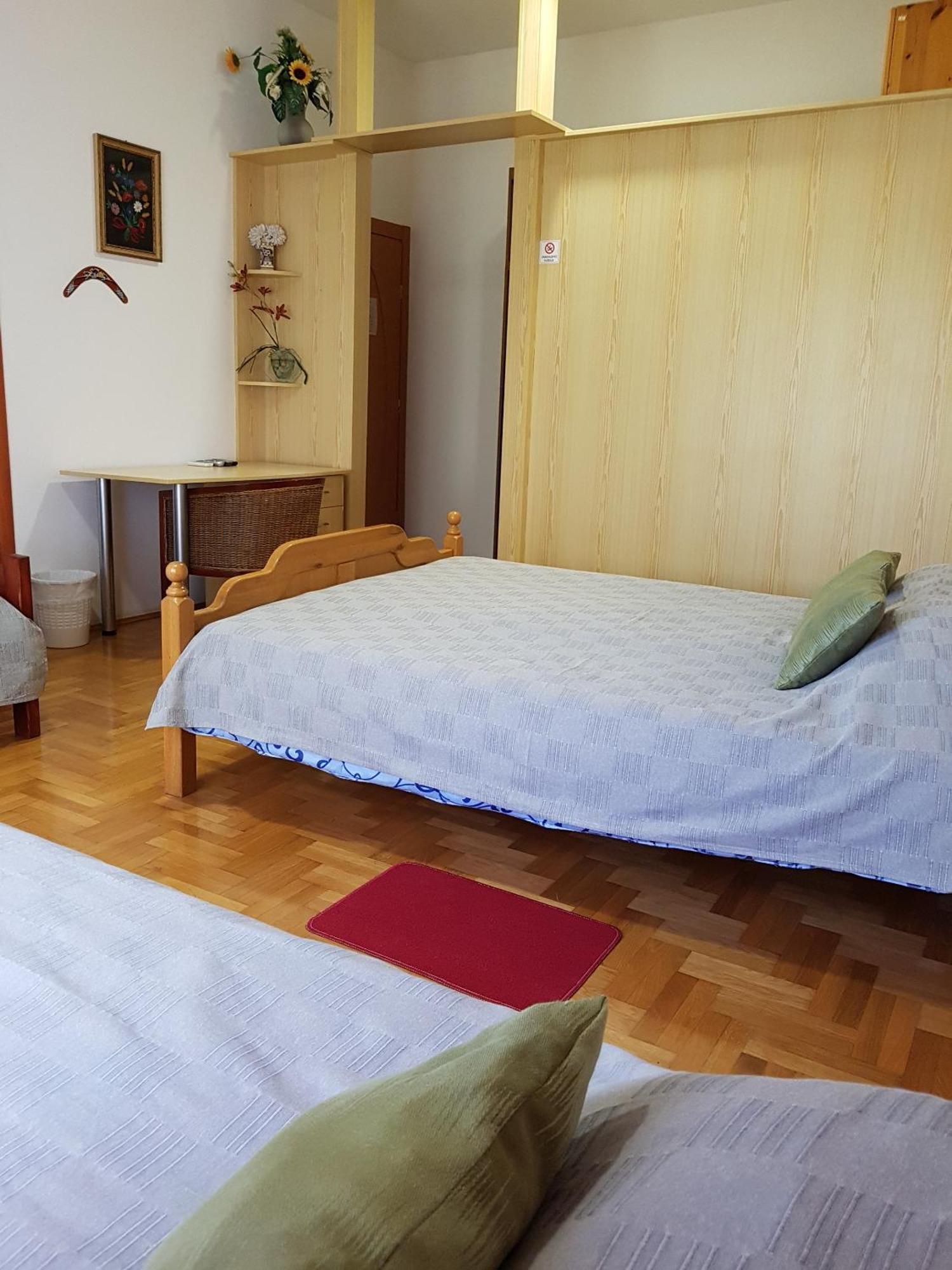Prenociste Klas Pleternica Kamer foto