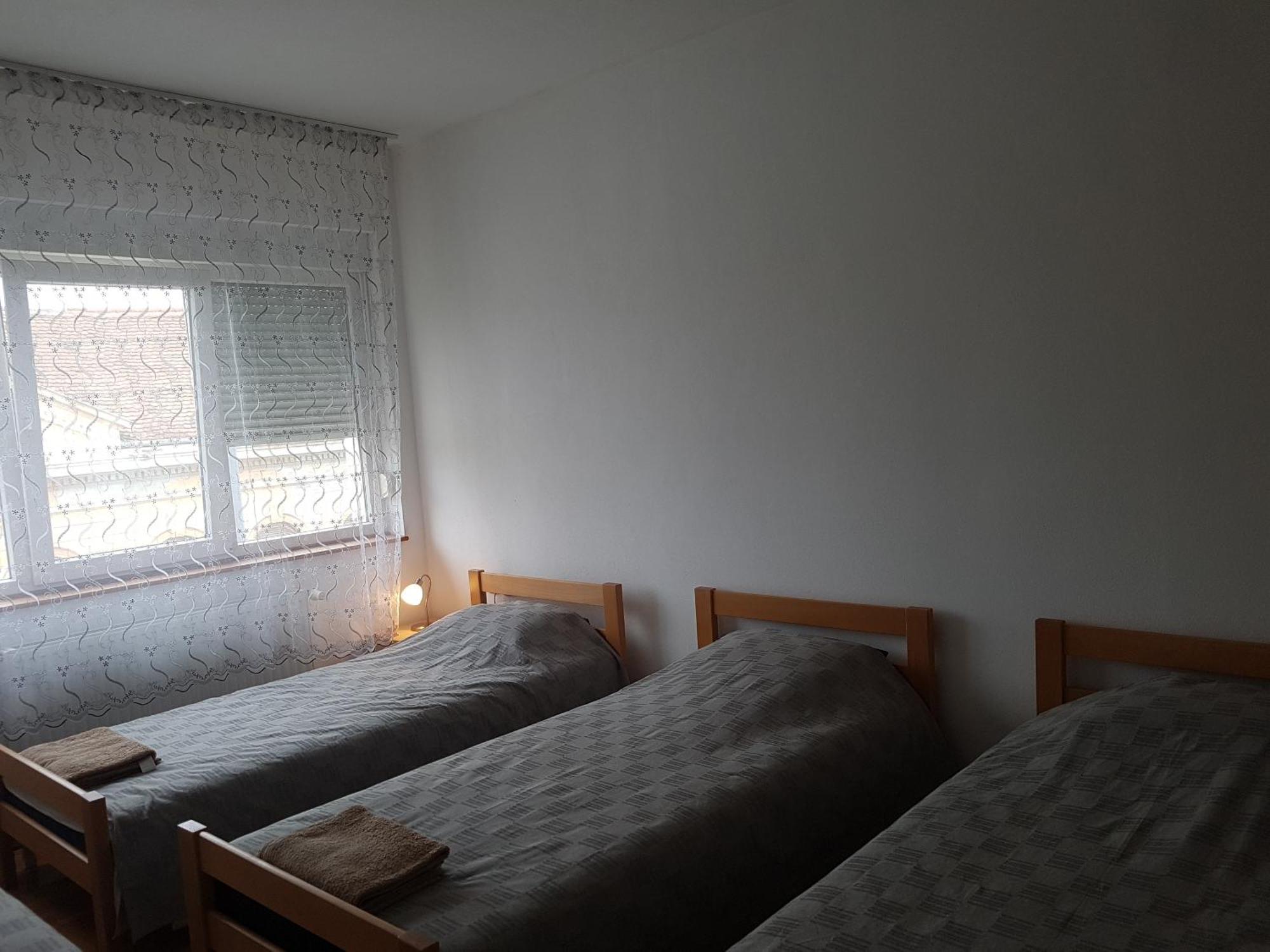 Prenociste Klas Pleternica Kamer foto