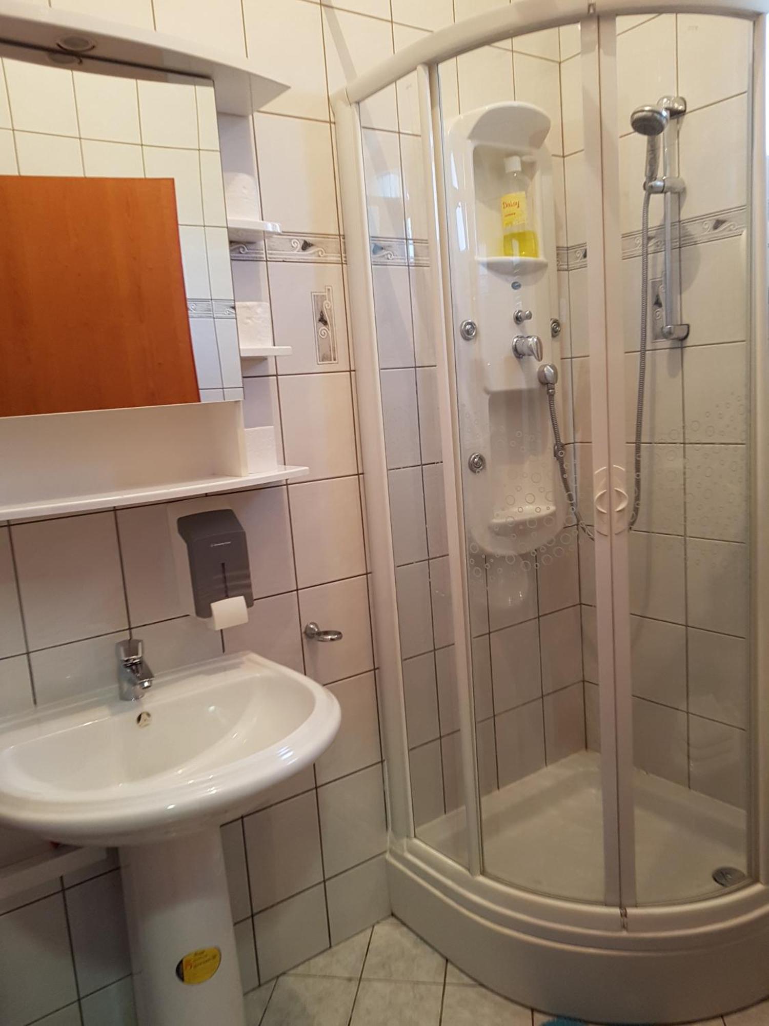 Prenociste Klas Pleternica Kamer foto