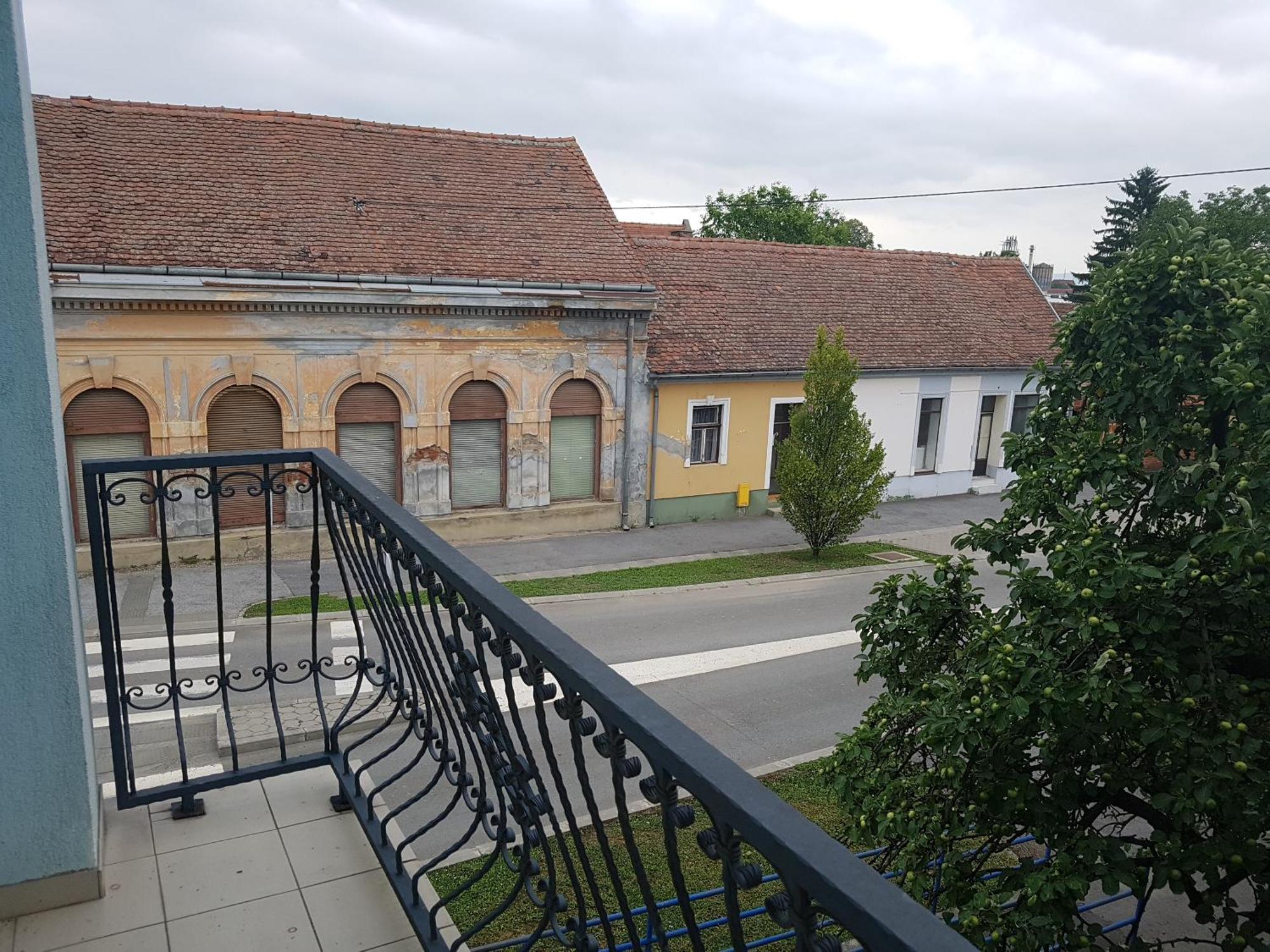 Prenociste Klas Pleternica Kamer foto