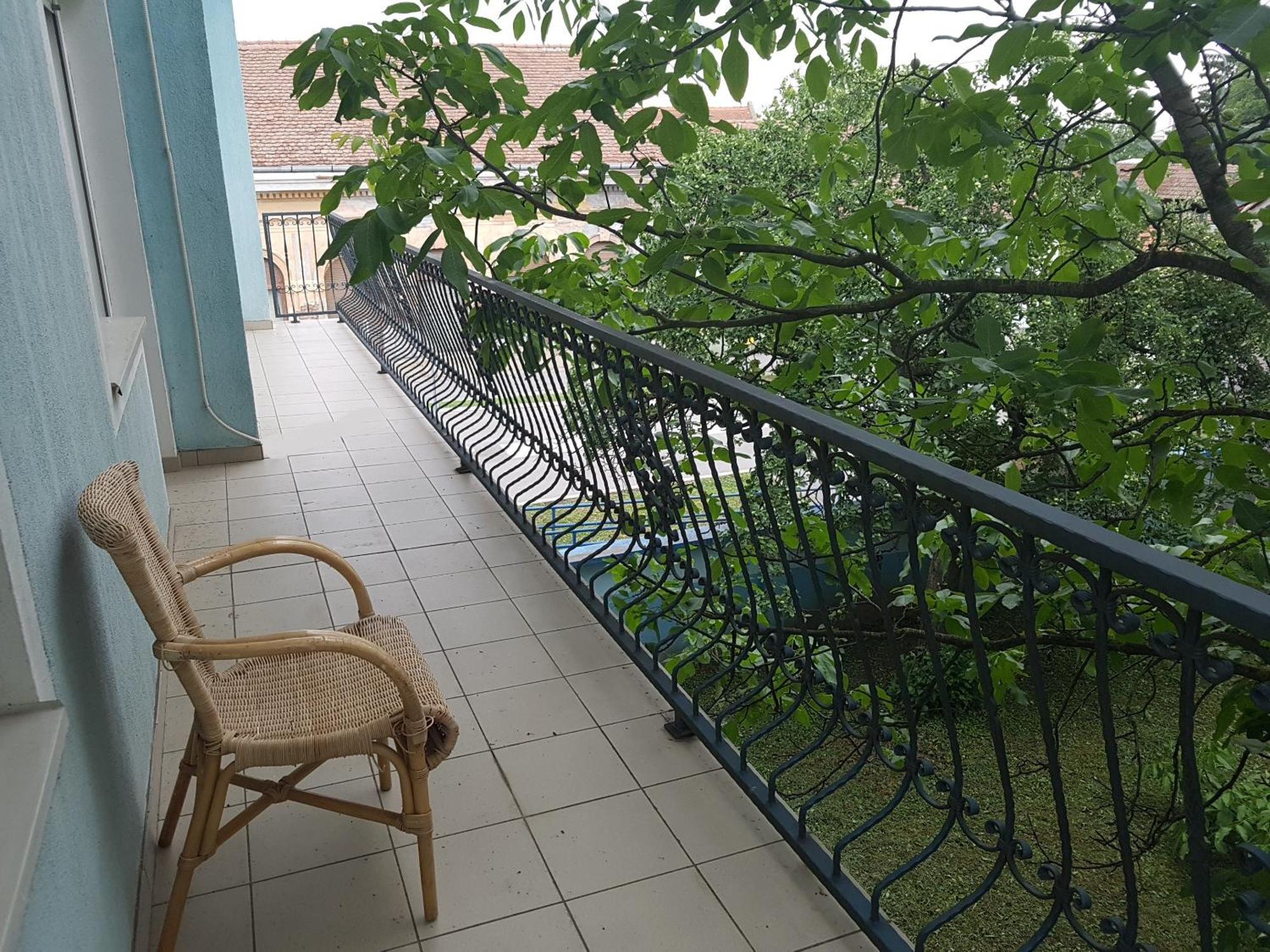 Prenociste Klas Pleternica Kamer foto