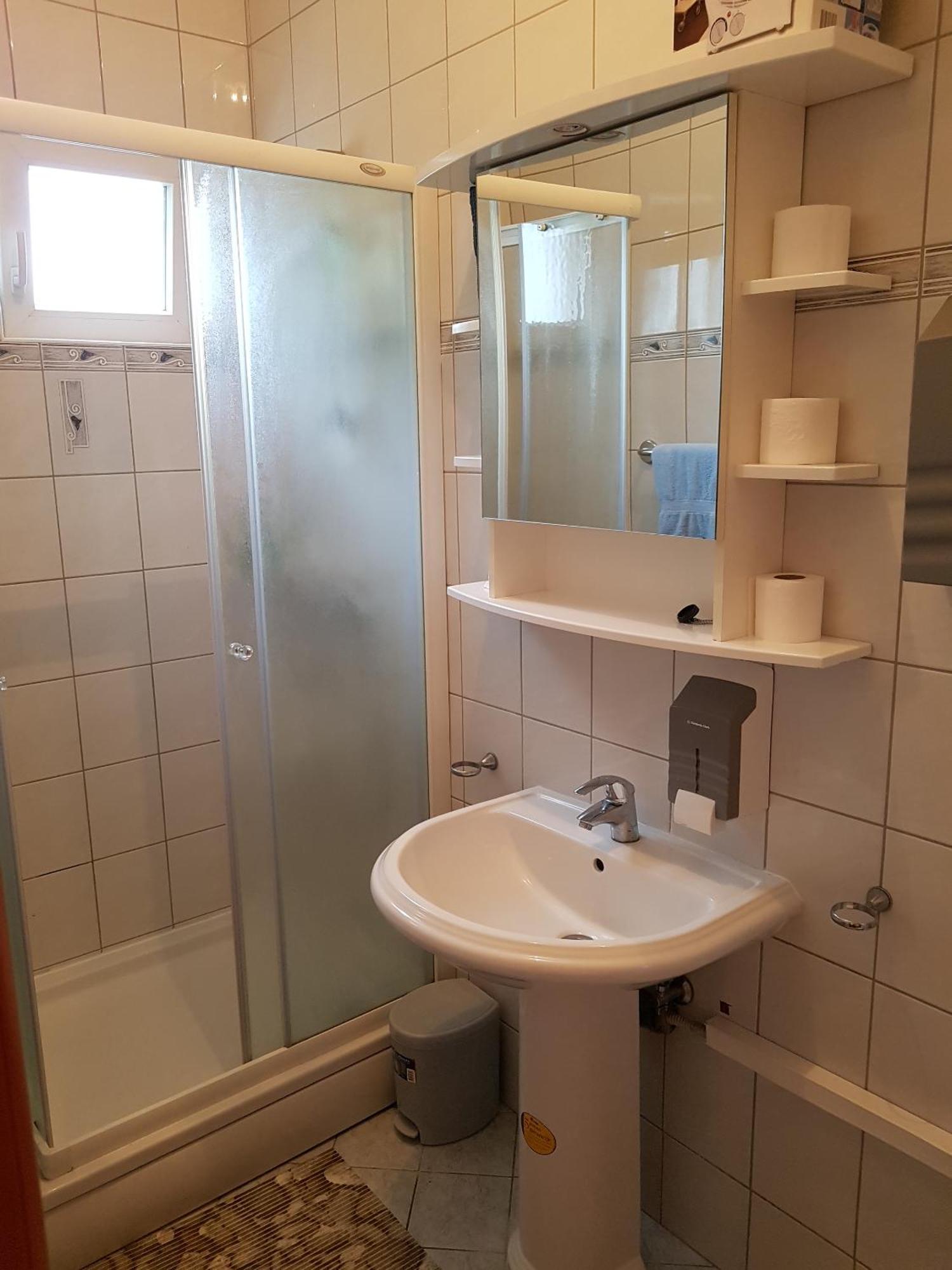 Prenociste Klas Pleternica Kamer foto