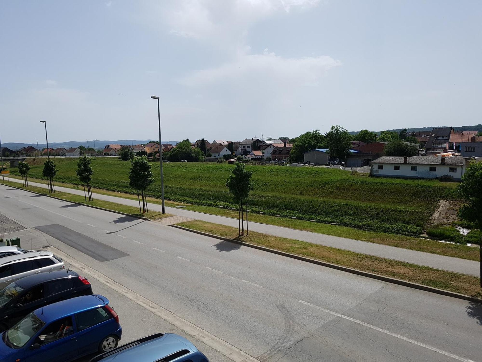 Prenociste Klas Pleternica Kamer foto