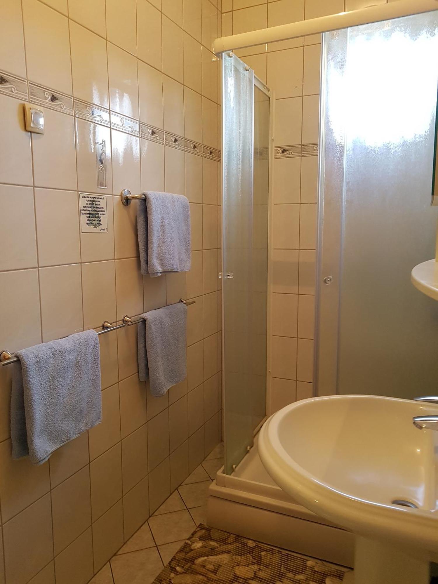 Prenociste Klas Pleternica Kamer foto