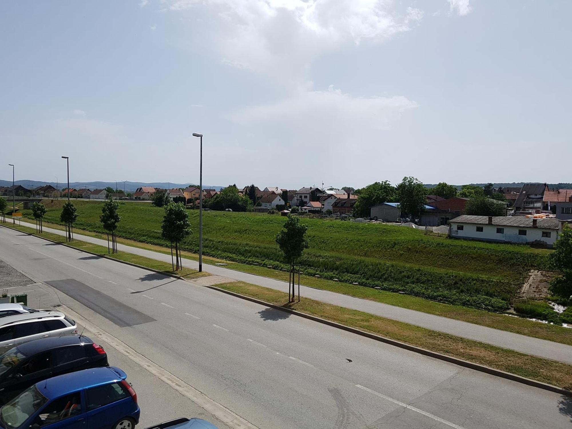 Prenociste Klas Pleternica Kamer foto